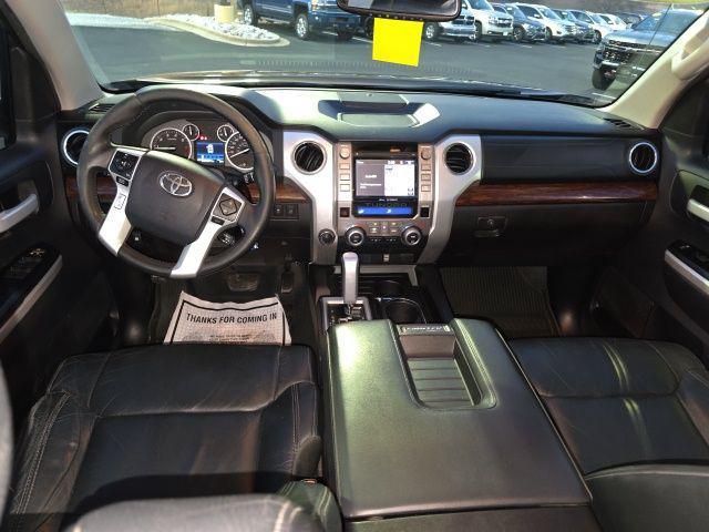 used 2015 Toyota Tundra car, priced at $17,990