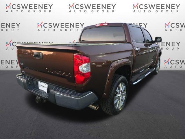 used 2015 Toyota Tundra car, priced at $17,990