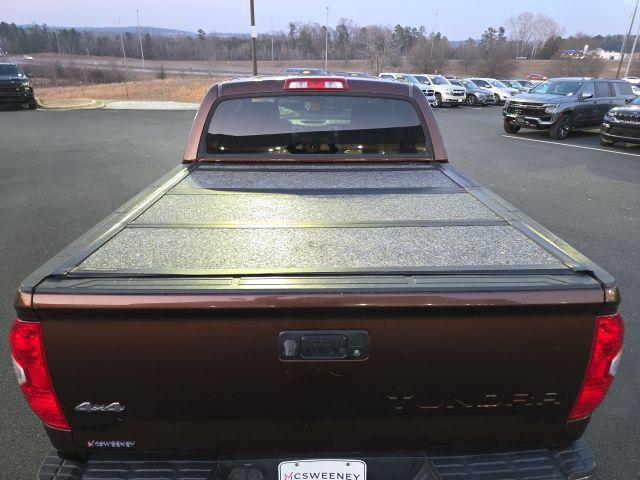 used 2015 Toyota Tundra car, priced at $17,990