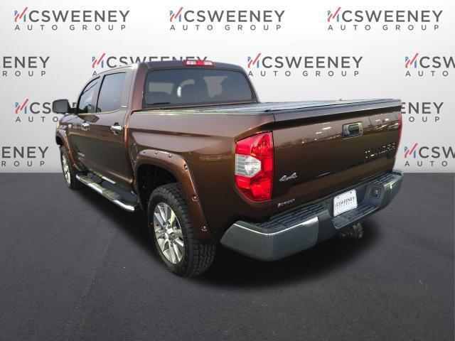 used 2015 Toyota Tundra car, priced at $17,990