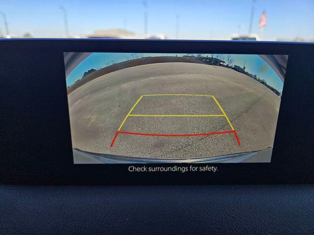 used 2023 Mazda CX-5 car, priced at $24,500