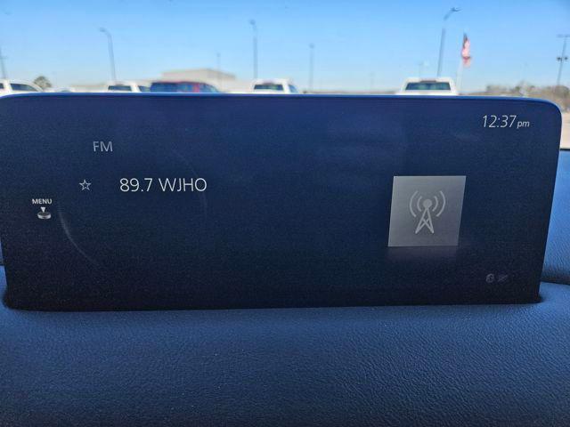 used 2023 Mazda CX-5 car, priced at $24,500