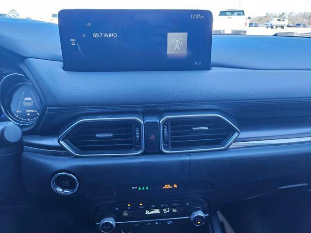 used 2023 Mazda CX-5 car, priced at $24,500