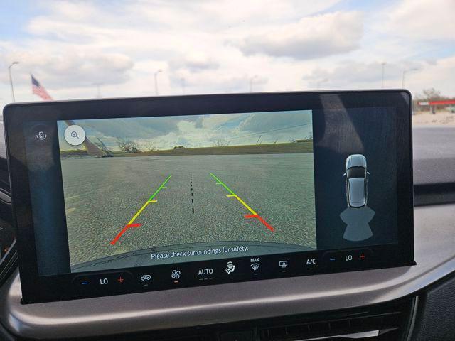 used 2023 Ford Escape car, priced at $17,000