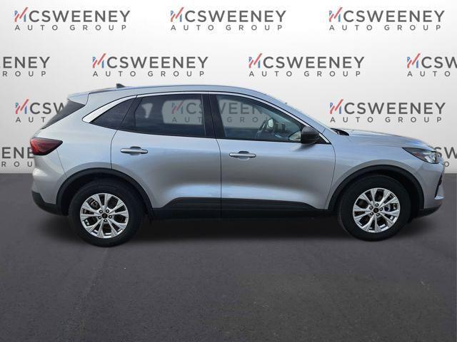 used 2023 Ford Escape car, priced at $17,000
