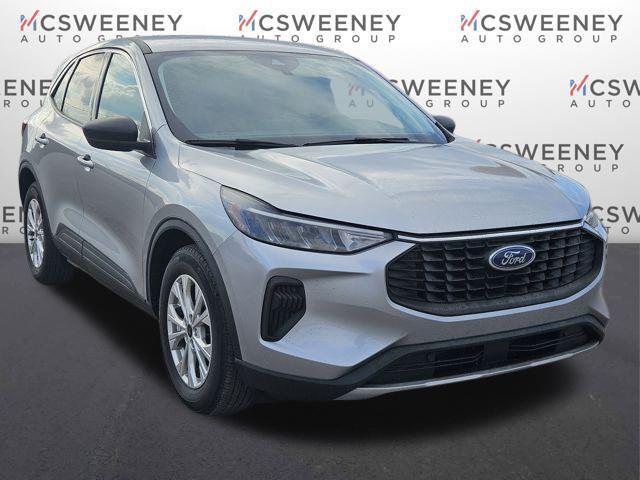 used 2023 Ford Escape car, priced at $17,000
