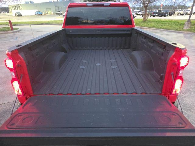 used 2025 Chevrolet Silverado 2500 car, priced at $59,990