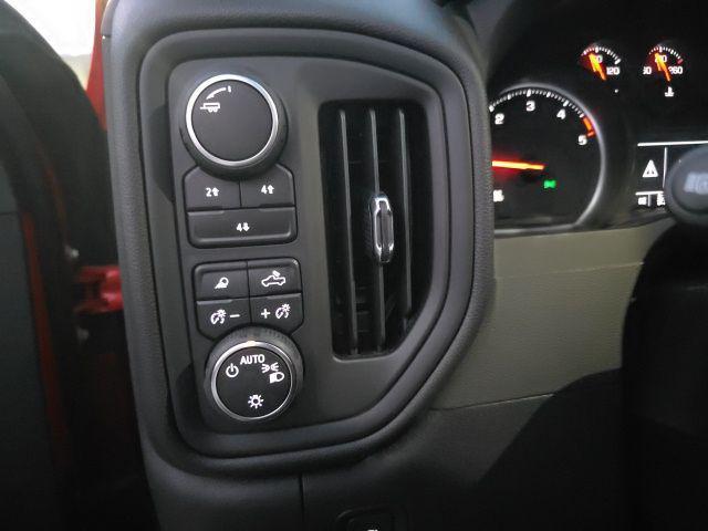 used 2025 Chevrolet Silverado 2500 car, priced at $59,990