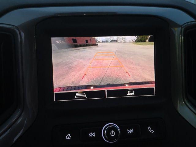 used 2025 Chevrolet Silverado 2500 car, priced at $59,990