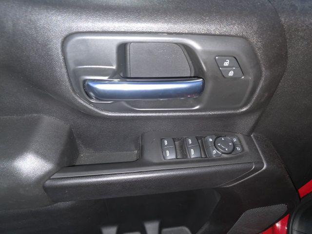 used 2025 Chevrolet Silverado 2500 car, priced at $59,990