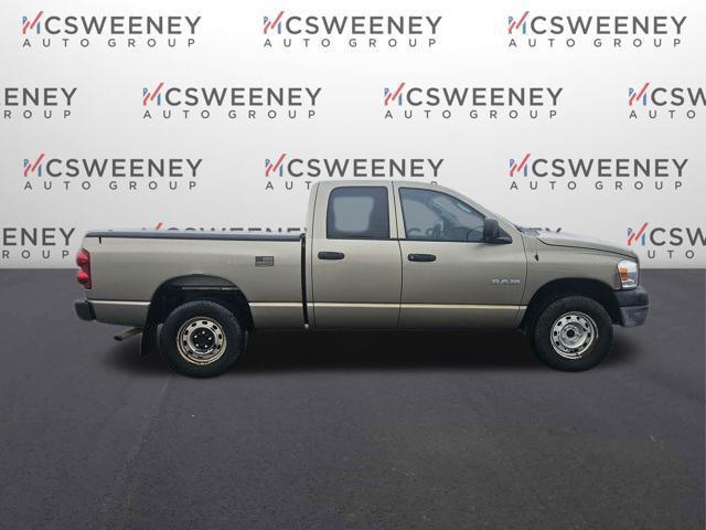 used 2008 Dodge Ram 1500 car, priced at $5,990