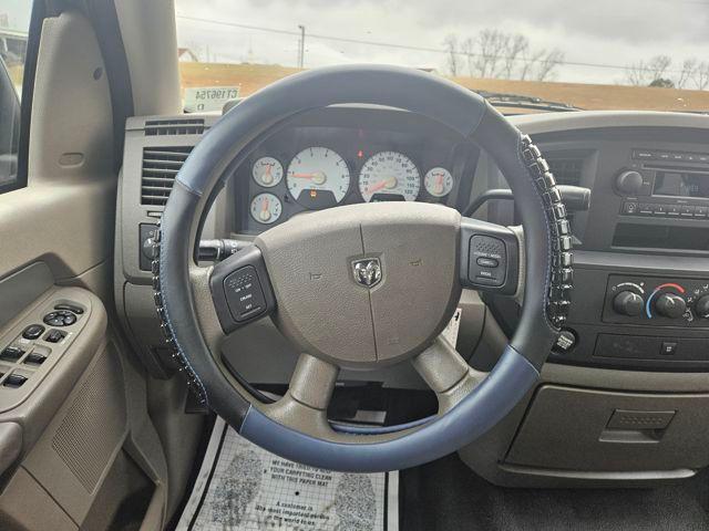 used 2008 Dodge Ram 1500 car, priced at $5,990