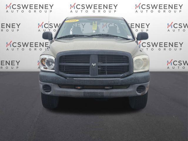 used 2008 Dodge Ram 1500 car, priced at $5,990