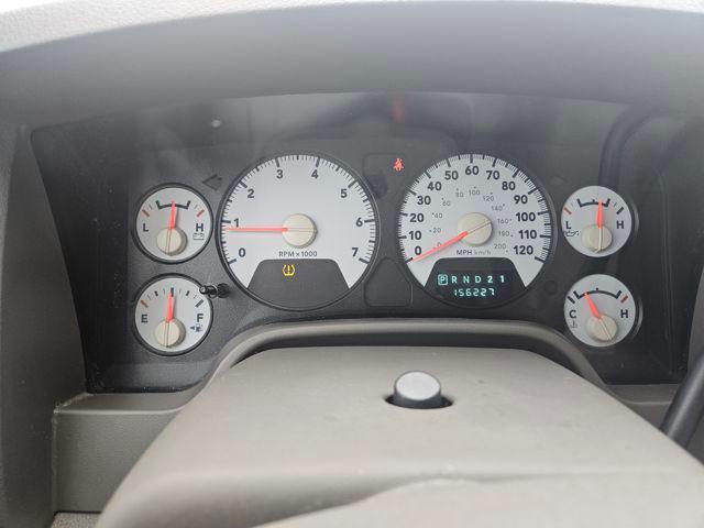 used 2008 Dodge Ram 1500 car, priced at $5,990