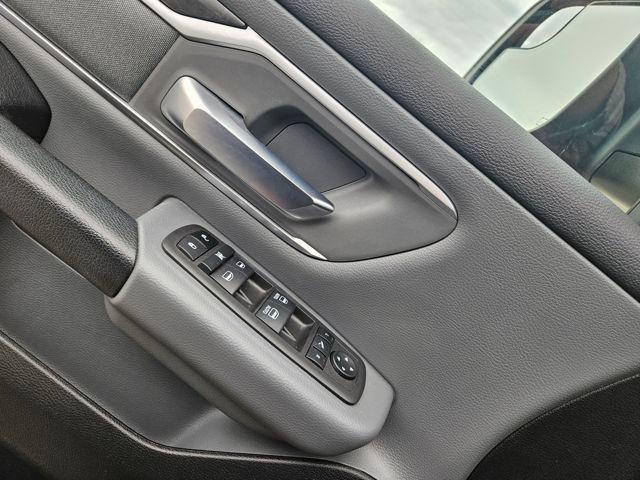 used 2022 Ram 1500 car, priced at $30,600