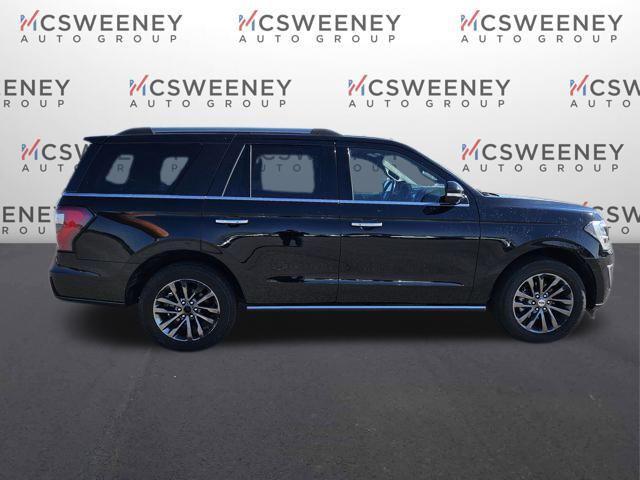 used 2019 Ford Expedition car, priced at $24,994