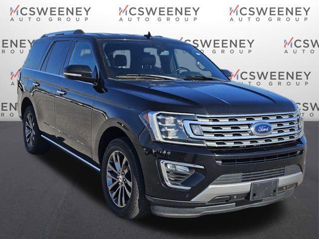 used 2019 Ford Expedition car, priced at $24,994