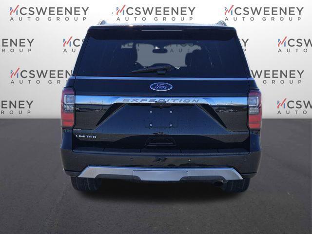 used 2019 Ford Expedition car, priced at $24,994