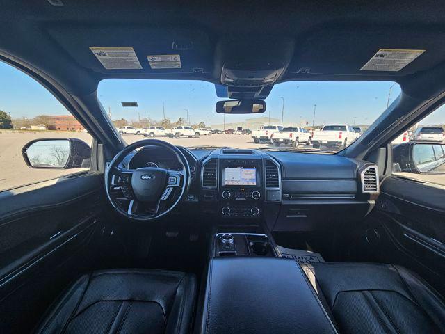 used 2019 Ford Expedition car, priced at $24,994