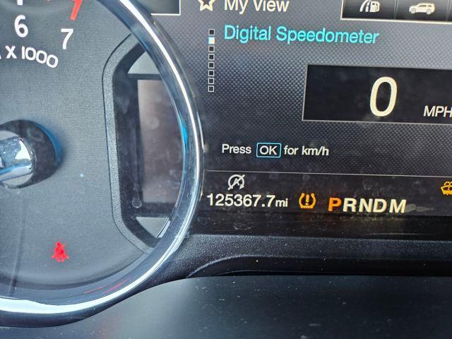 used 2019 Ford Expedition car, priced at $24,994