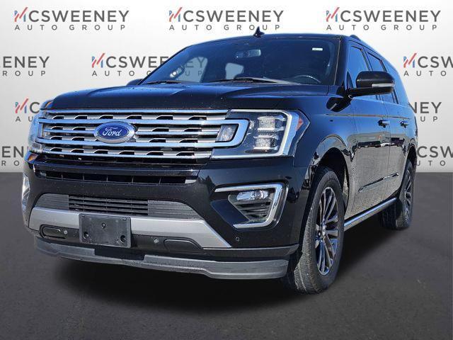 used 2019 Ford Expedition car, priced at $24,994