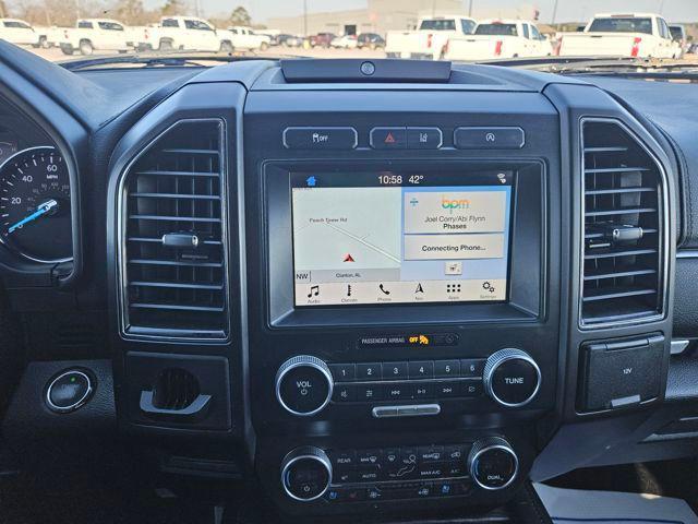 used 2019 Ford Expedition car, priced at $24,994