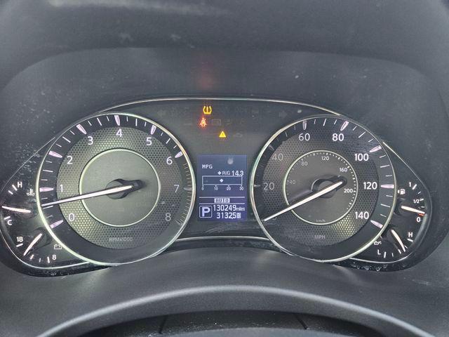 used 2017 Nissan Armada car, priced at $17,994