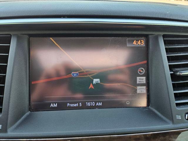 used 2017 Nissan Armada car, priced at $17,994