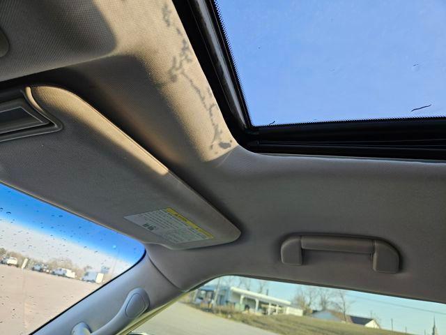 used 2017 Nissan Armada car, priced at $17,994