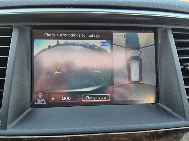 used 2017 Nissan Armada car, priced at $17,994