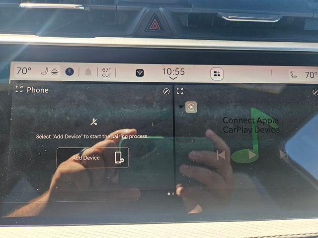 used 2026 Jeep Cherokee car, priced at $37,000