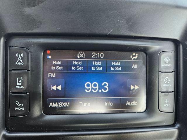 used 2016 Chrysler 200 car, priced at $13,994