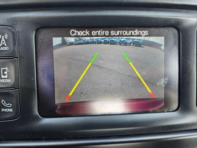 used 2016 Chrysler 200 car, priced at $13,994