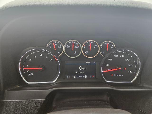 used 2022 Chevrolet Silverado 2500 car, priced at $34,999