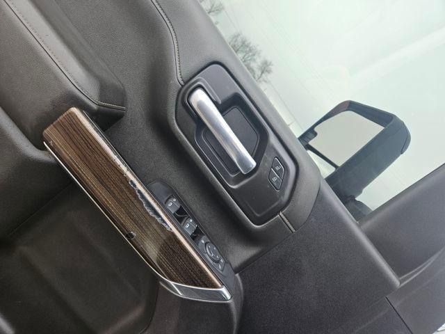 used 2022 Chevrolet Silverado 2500 car, priced at $34,999