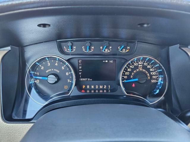 used 2013 Ford F-150 car, priced at $18,996