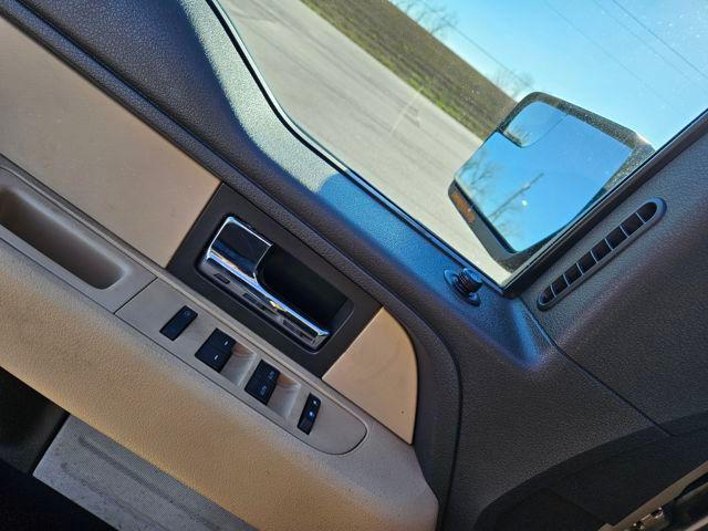 used 2013 Ford F-150 car, priced at $18,996