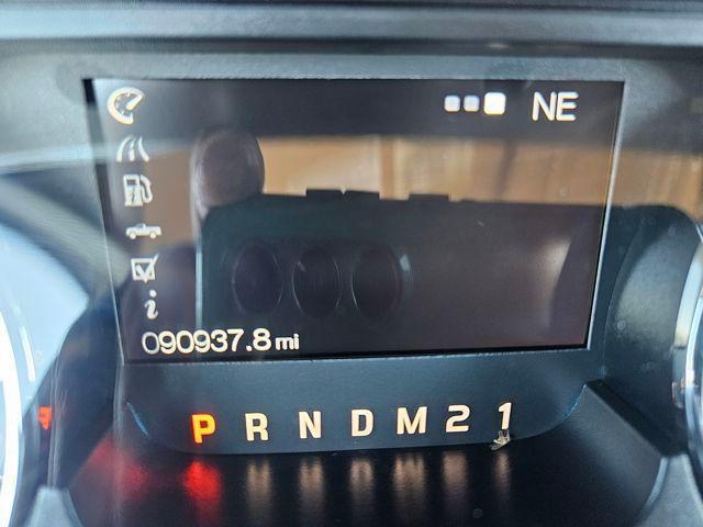 used 2013 Ford F-150 car, priced at $18,996