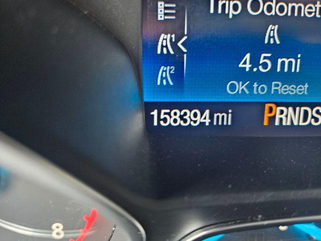 used 2017 Ford Escape car, priced at $6,800