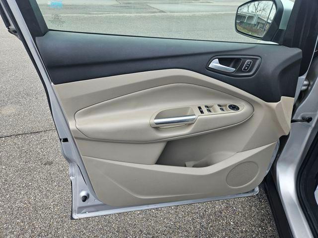 used 2017 Ford Escape car, priced at $6,800