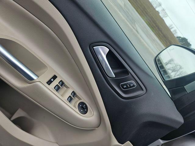 used 2017 Ford Escape car, priced at $6,800