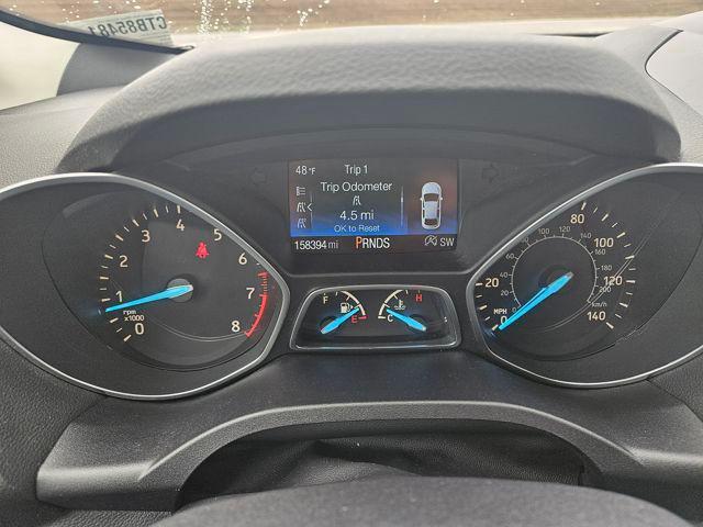 used 2017 Ford Escape car, priced at $6,800