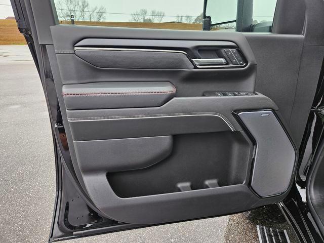 new 2026 GMC Sierra 2500 car, priced at $94,825