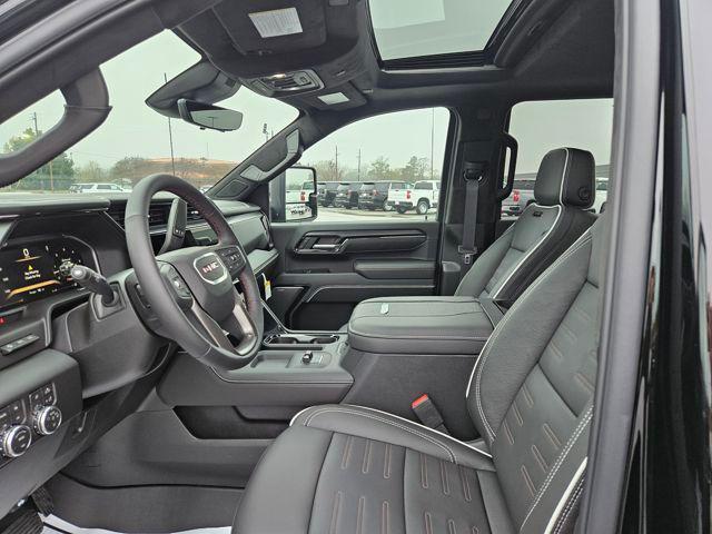 new 2026 GMC Sierra 2500 car, priced at $94,825