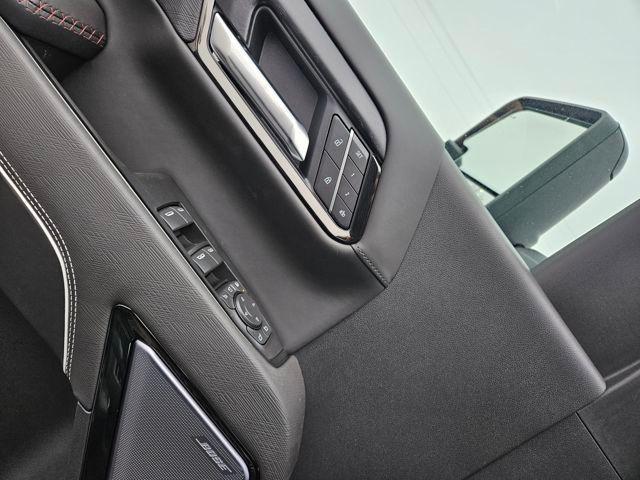 new 2026 GMC Sierra 2500 car, priced at $94,825