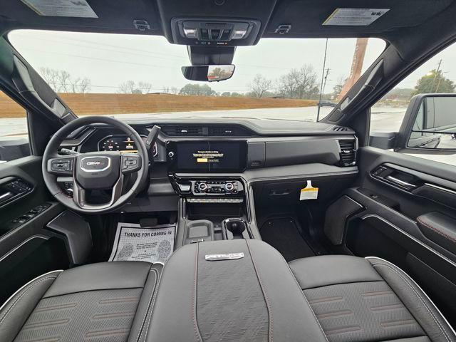 new 2026 GMC Sierra 2500 car, priced at $94,825