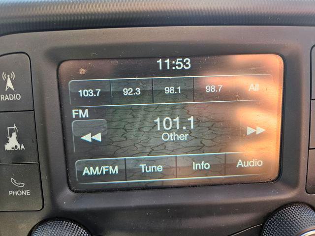 used 2020 Jeep Gladiator car, priced at $29,000