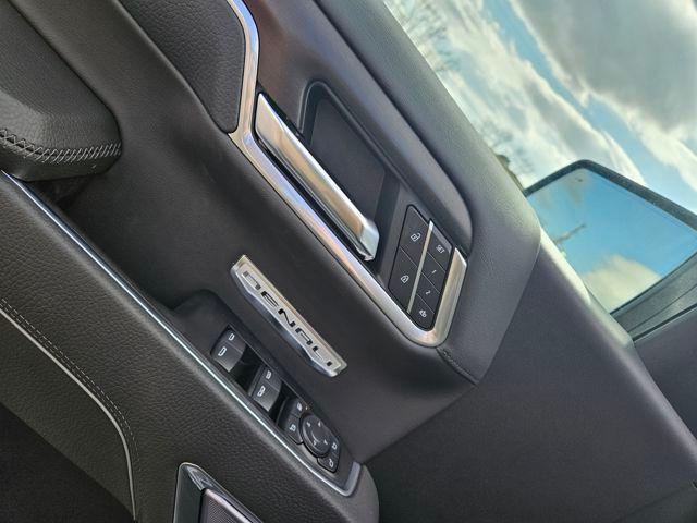 new 2026 GMC Sierra 1500 car, priced at $76,240