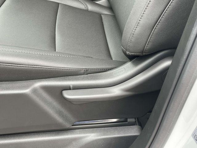 new 2025 Chevrolet Silverado 2500 car, priced at $41,472