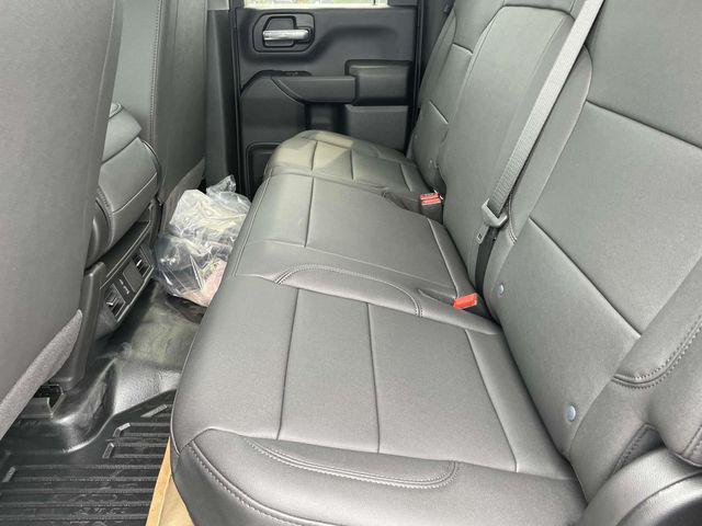 new 2025 Chevrolet Silverado 2500 car, priced at $41,472